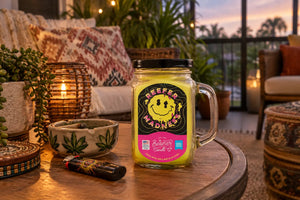 Reefer Madness - Beamer Candle Co