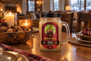 Sack of Nuts - Beamer Candle Co