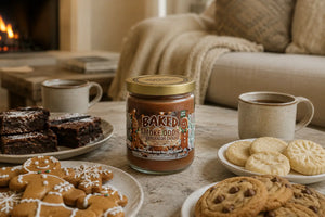 Baked Candle - Smoke Odor Exterminator