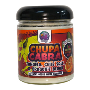 Chupacabra - Modest and Co. Odor Fighting Candle