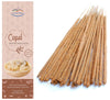 Aroma Valley Copal Traditional Handcrafted Masala Incense Sticks