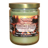 Cracklin Fireside Candle - Smoke Odor Exterminator