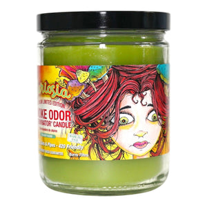 Curiosia Candle - Smoke Odor Exterminator