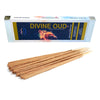 Aroma Valley Divine Oud Artisan Masala Incense Sticks