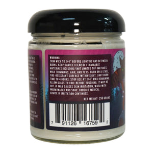 Dog Man - Modest and Co. Odor Fighting Candle