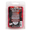 Dragon's Blood Wax Melt - Smoke Odor Exterminator