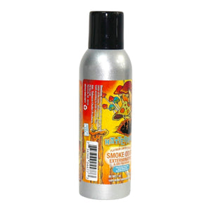 Hatterroo - Smoke Odor Exterminator Air Freshener Spray