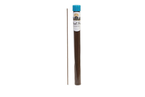 Central Peaks Scents - Stemless Agarwood Incense Sticks