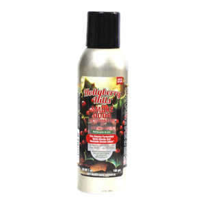 Hollyberry Hills - Smoke Odor Exterminator Air Freshener Spray