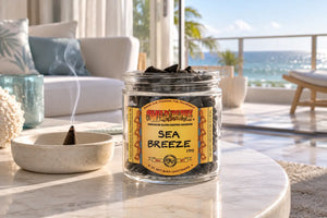 Sea Breeze™ Wild Berry Traditional Cones