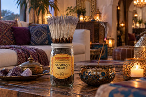 Arabian Night™ Wild Berry Incense