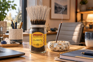 Clarity™ Wild Berry Incense