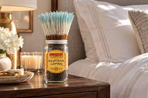 Egyptian Cotton™ Wild Berry Incense