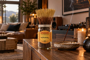Nirvana™ Wild Berry Incense