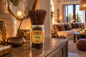Opium (type) Wild Berry Incense