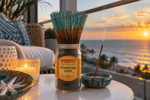 Pounding Surf™ Wild Berry Incense
