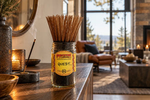 Quest™ Wild Berry Incense