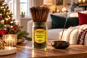Sparkle Berry™ Wild Berry Incense