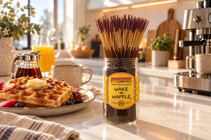 Wake -N- Waffle™ Wild Berry Incense