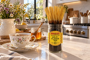 Wildflower Tea Wild Berry Incense