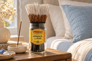 Wonderland™ Wild Berry Incense