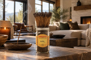 Zen™ Wild Berry Incense