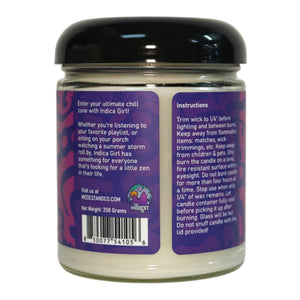 Indica Girl - Modest and Co. Odor Fighting Candle