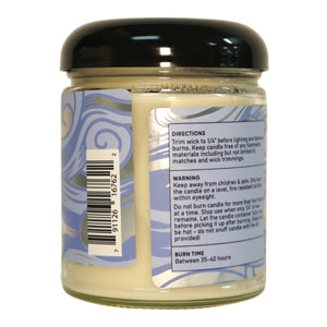 Jacked - Modest and Co. Odor Fighting Candle