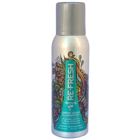 Juicy Tropical - Re-Fresh Air Freshener Spray