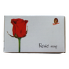 Rose Natural Soap - Kamini