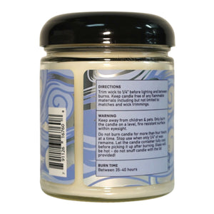 Kettle Fry'D - Modest and Co. Odor Fighting Candle