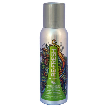 Key Lime - Re-Fresh Air Freshener Spray