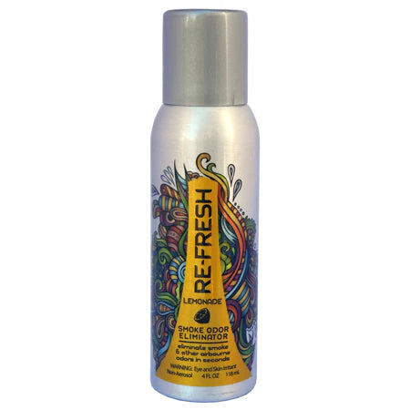 Lemonade - Re-Fresh Air Freshener Spray