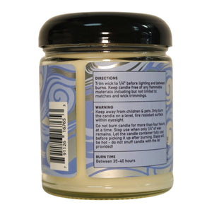 Looped - Modest and Co. Odor Fighting Candle