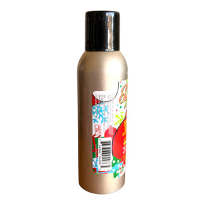 Merry Christmas - Smoke Odor Exterminator Air Freshener Spray