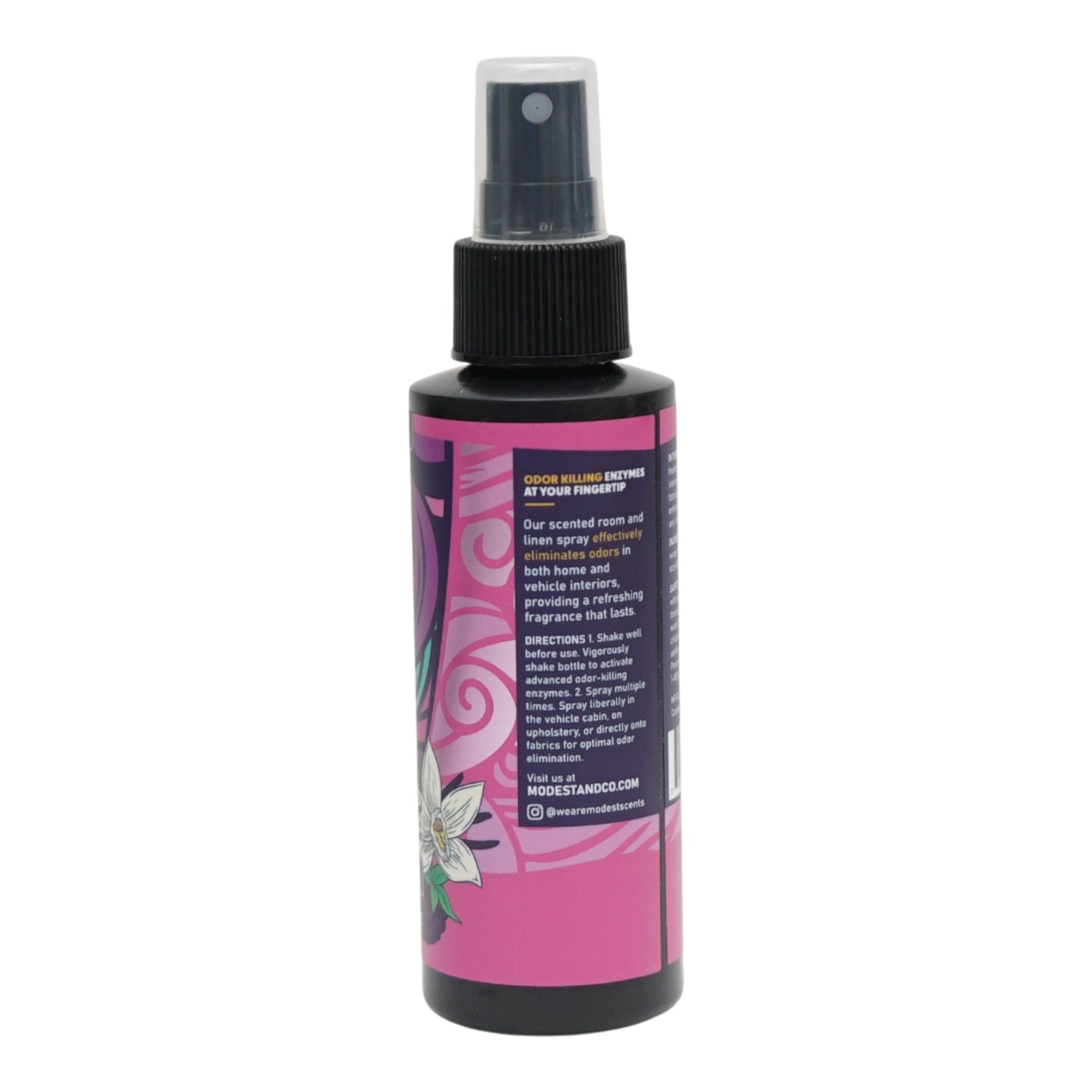 Berry Noir Odor Killa Spray - Modest & Co