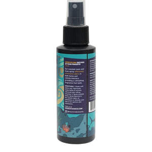Blue Lagoon Odor Killa Spray - Modest & Co