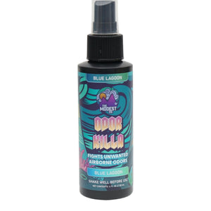 Blue Lagoon Odor Killa Spray - Modest & Co