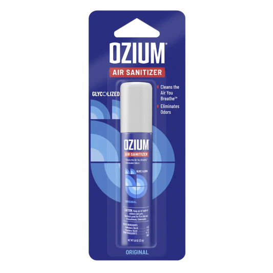 Original - Ozium Air Freshener Spray .8oz