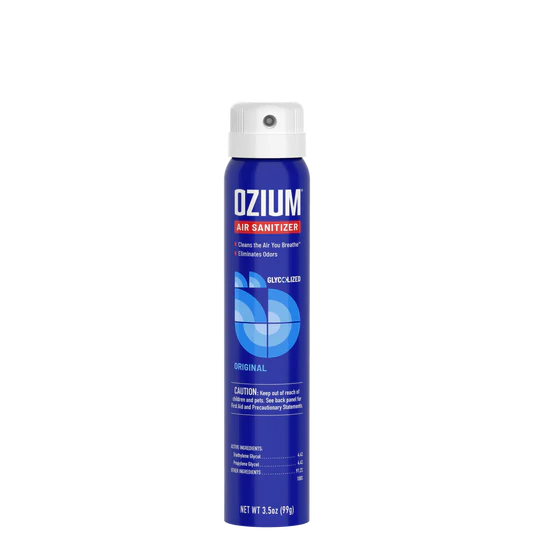 Original - Ozium Air Freshener Spray 3.5oz