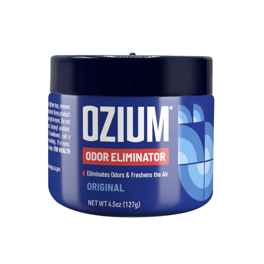 Original - Ozium Gel 4.5oz