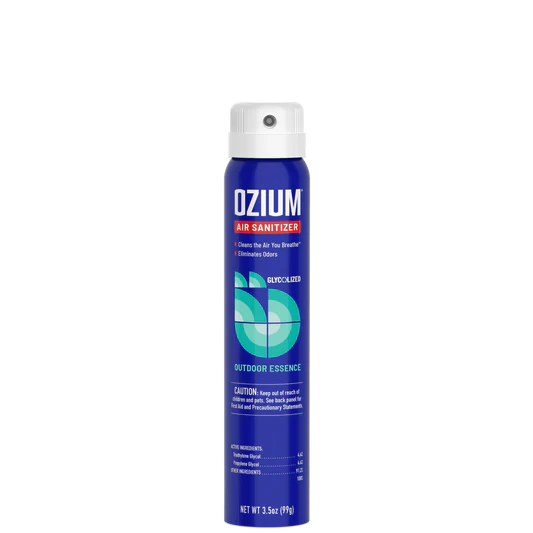 Outdoor Essence - Ozium Air Freshener Spray 3.5oz