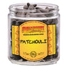 Patchouli Wild Berry Traditional Cones