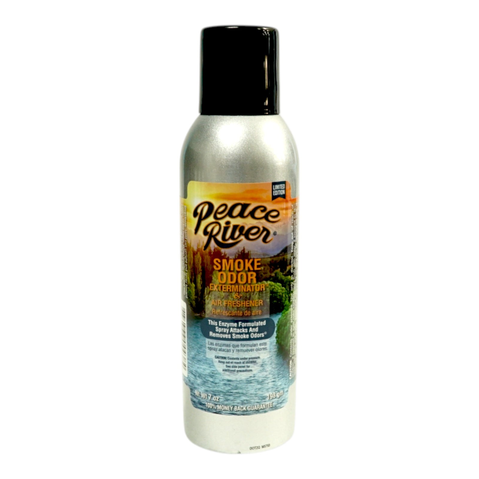 Peace River® - Smoke Odor Exterminator Air Freshener Spray