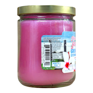 Pine Island Jasmine Candle - Smoke Odor Exterminator