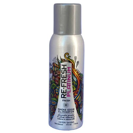 Platinum - Re-Fresh Air Freshener Spray