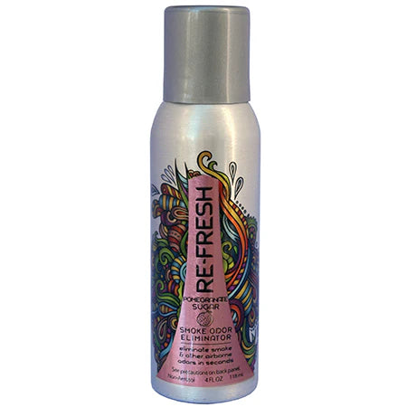 Pomegranate Sugar - Re-Fresh Air Freshener Spray