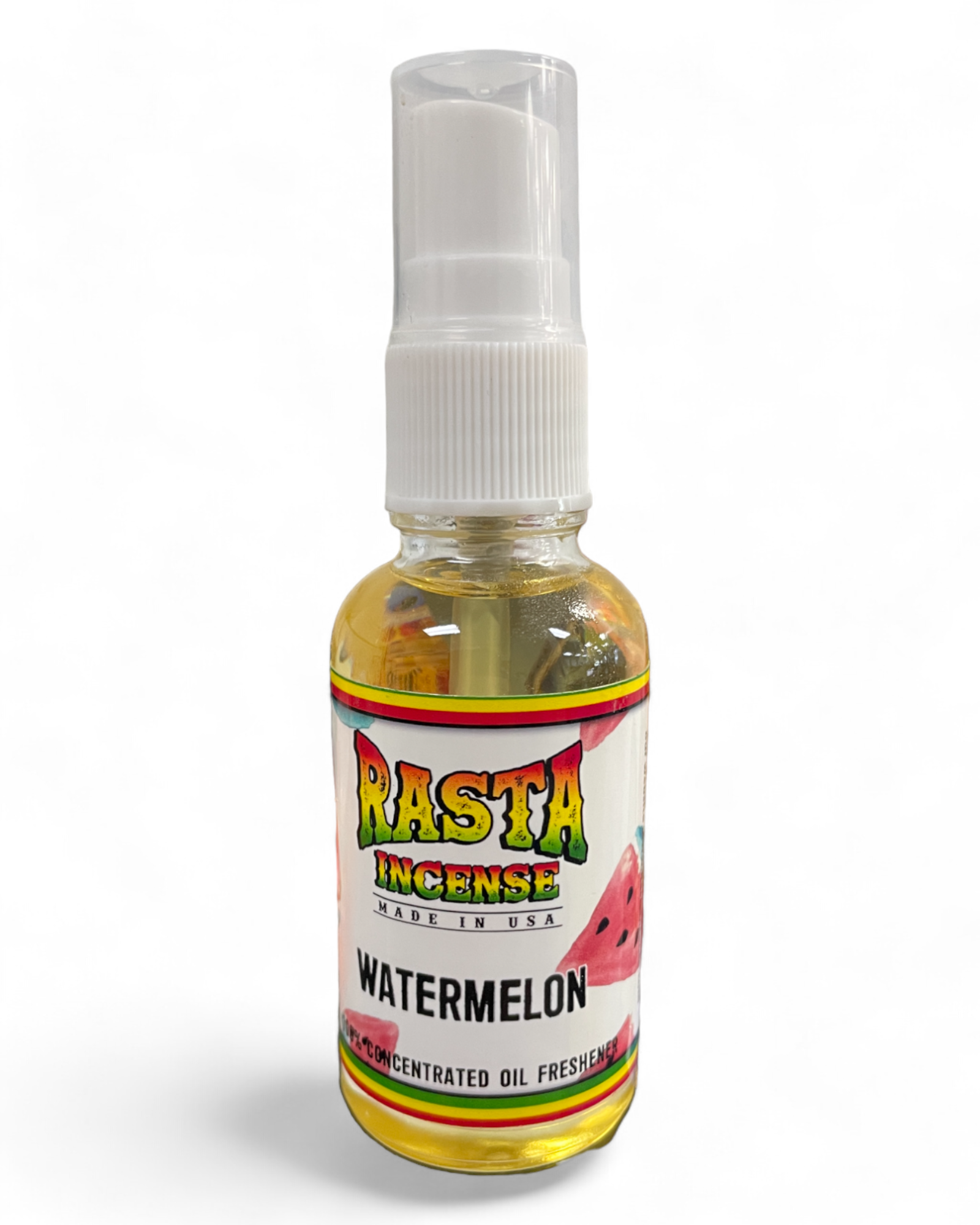 Watermelon - Rasta Incense Air Freshener Spray