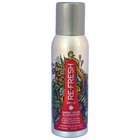 Red Apple - Re-Fresh Air Freshener Spray