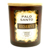 Palo Santo Candle - Smoke Odor Exterminator Reserve